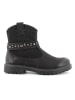 Primigi Leren boots zwart