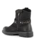 Primigi Leren boots zwart