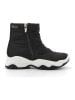 Primigi Boots in Schwarz