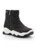 Primigi Boots in Schwarz