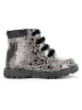 Primigi Boots in Schwarz