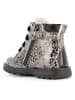 Primigi Boots in Schwarz