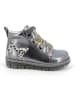 Primigi Loopleerschoenen grijs