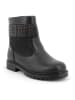 Primigi Leren boots zwart