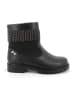 Primigi Leren boots zwart