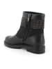 Primigi Leren boots zwart