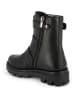 Primigi Leren boots zwart
