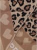 Zwillingsherz Doek "Micha" beige - (L)200 x (B)130 cm