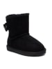 XTI Kids Boots in Schwarz