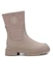 XTI Kids Boots in Beige