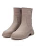 XTI Kids Boots in Beige
