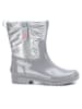 XTI Kids Boots zilverkleurig