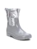 XTI Kids Boots zilverkleurig