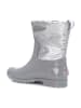 XTI Kids Boots zilverkleurig