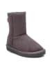 XTI Kids Boots in Lila