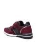 XTI Kids Sneakers in Dunkelrot