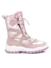 XTI Kids Boots in Rosa