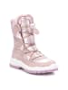XTI Kids Boots lichtroze