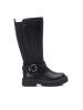 XTI Kids Stiefel in Schwarz
