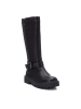 XTI Kids Stiefel in Schwarz
