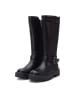 XTI Kids Stiefel in Schwarz