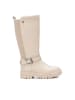 XTI Kids Stiefel in Beige