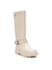 XTI Kids Stiefel in Beige