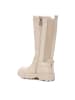 XTI Kids Stiefel in Beige