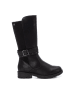 XTI Kids Stiefel in Schwarz