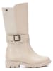 XTI Kids Laarzen beige