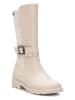 XTI Kids Laarzen beige
