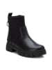 XTI Kids Boots in Schwarz