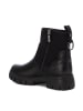 XTI Kids Boots in Schwarz