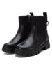 XTI Kids Boots in Schwarz
