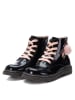 XTI Kids Boots zwart