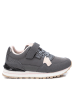 XTI Kids Sneakers in Grau