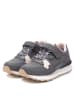 XTI Kids Sneakers in Grau