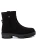 XTI Kids Boots in Schwarz