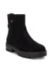 XTI Kids Boots in Schwarz