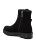 XTI Kids Boots in Schwarz