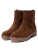 XTI Kids Boots in Braun