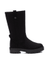 XTI Kids Stiefel in Schwarz