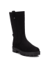 XTI Kids Stiefel in Schwarz
