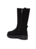 XTI Kids Stiefel in Schwarz