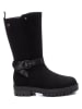 XTI Kids Stiefel in Schwarz