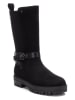 XTI Kids Stiefel in Schwarz