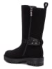 XTI Kids Stiefel in Schwarz
