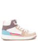 XTI Kids Sneakers beige