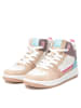 XTI Kids Sneakers beige