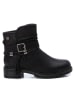 XTI Kids Boots zwart